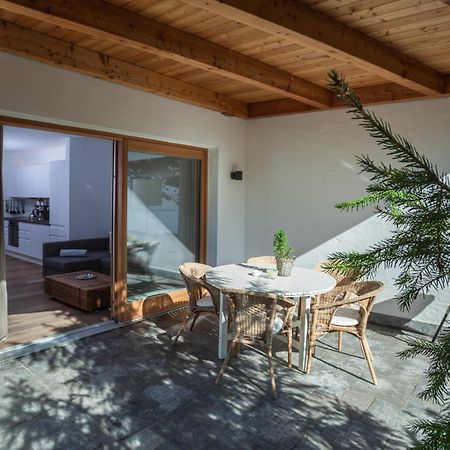 Kitz Apartments Kitzbühel Buitenkant foto