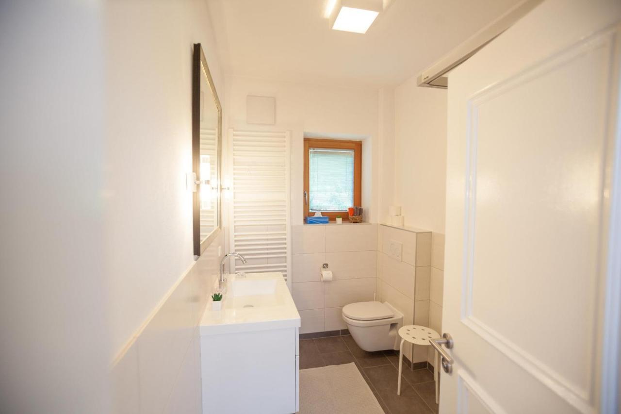 Kitz Apartments Kitzbühel Buitenkant foto