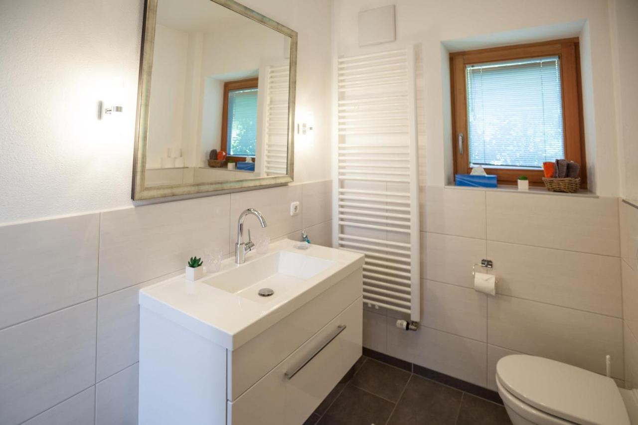 Kitz Apartments Kitzbühel Buitenkant foto