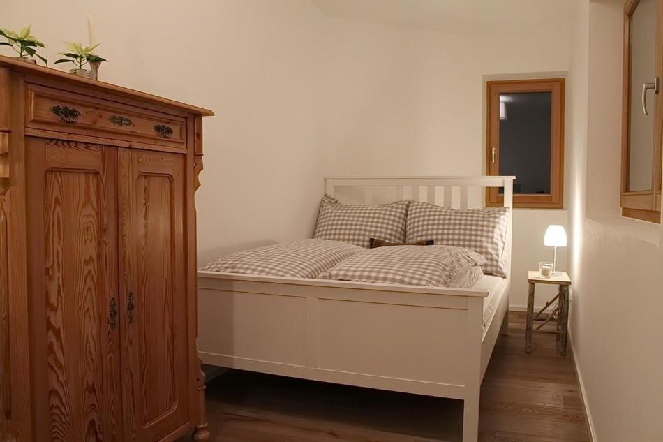 Kitz Apartments Kitzbühel Buitenkant foto