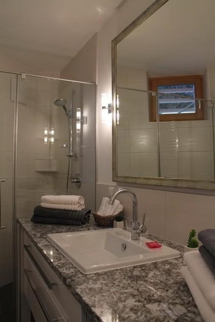 Kitz Apartments Kitzbühel Buitenkant foto