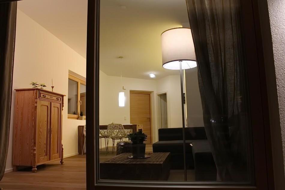 Kitz Apartments Kitzbühel Buitenkant foto