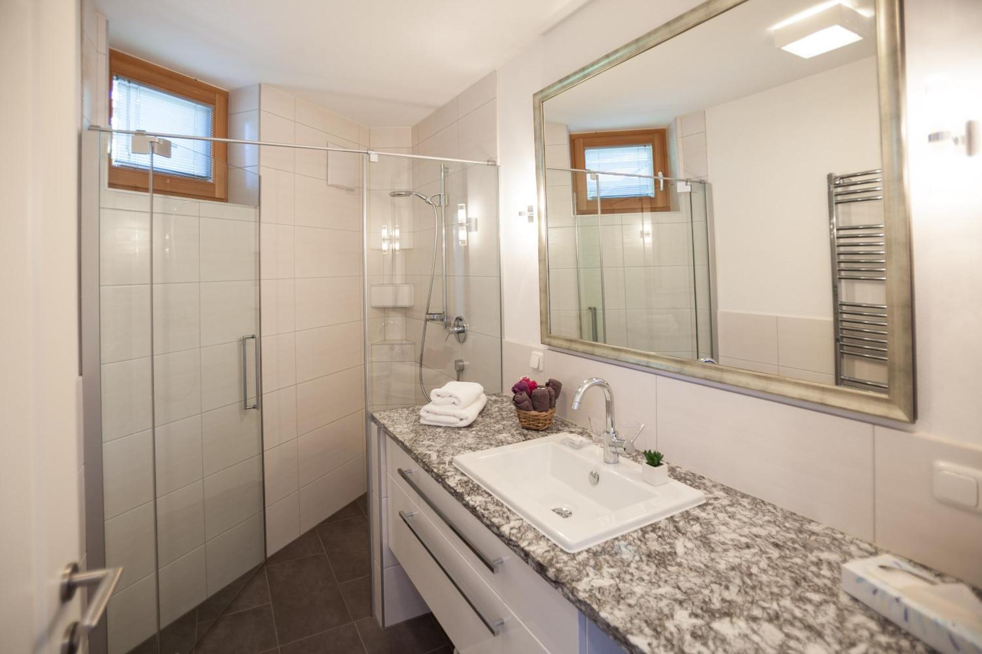 Kitz Apartments Kitzbühel Buitenkant foto