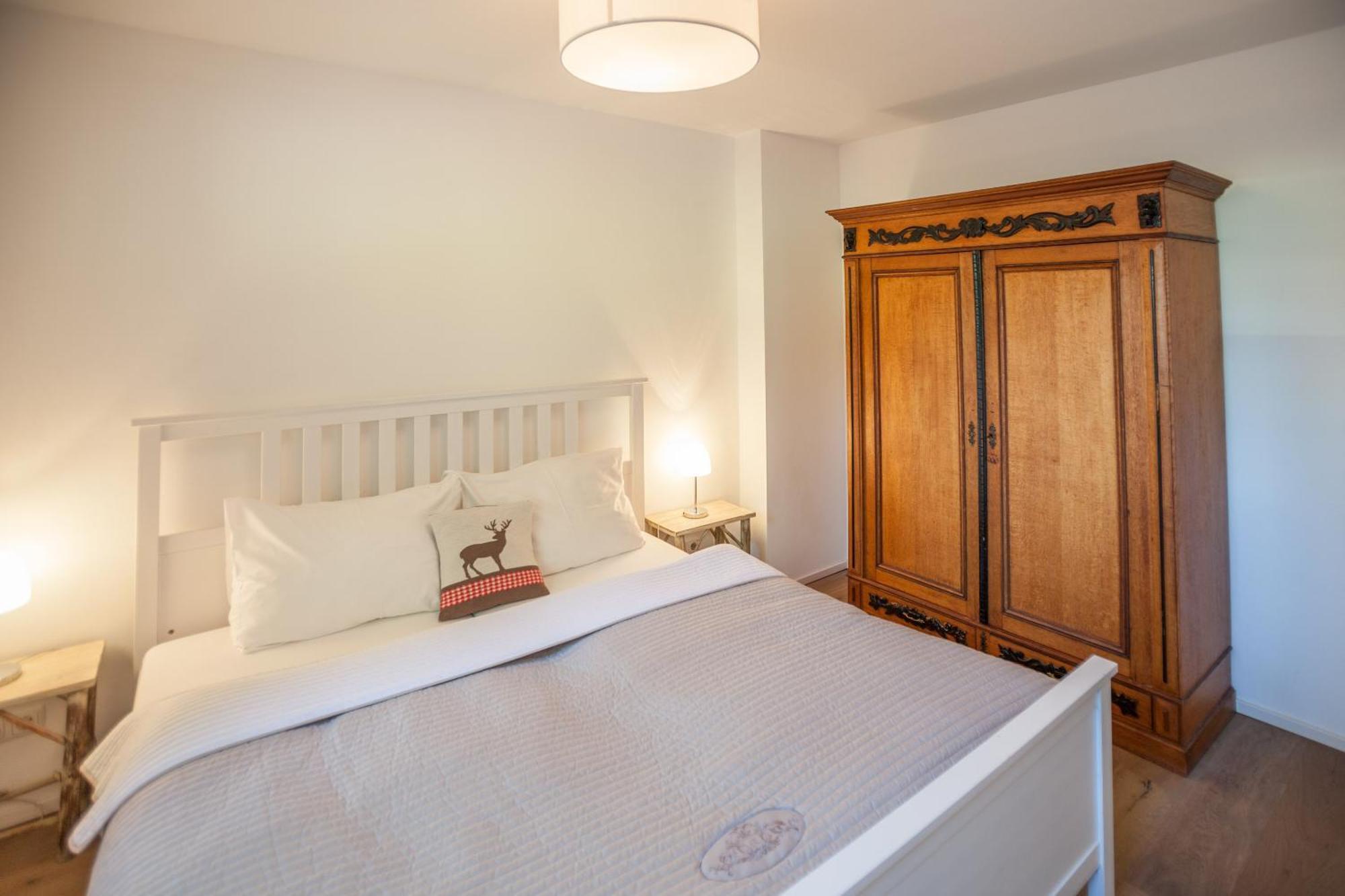 Kitz Apartments Kitzbühel Buitenkant foto