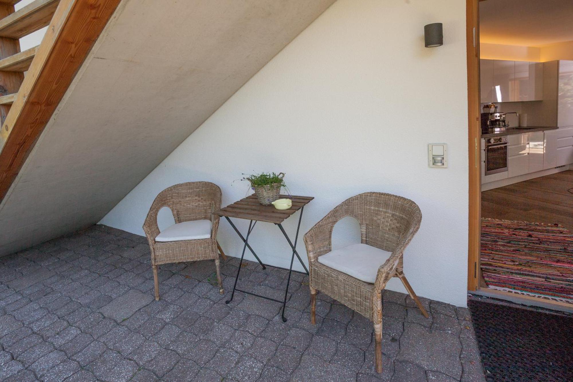 Kitz Apartments Kitzbühel Buitenkant foto